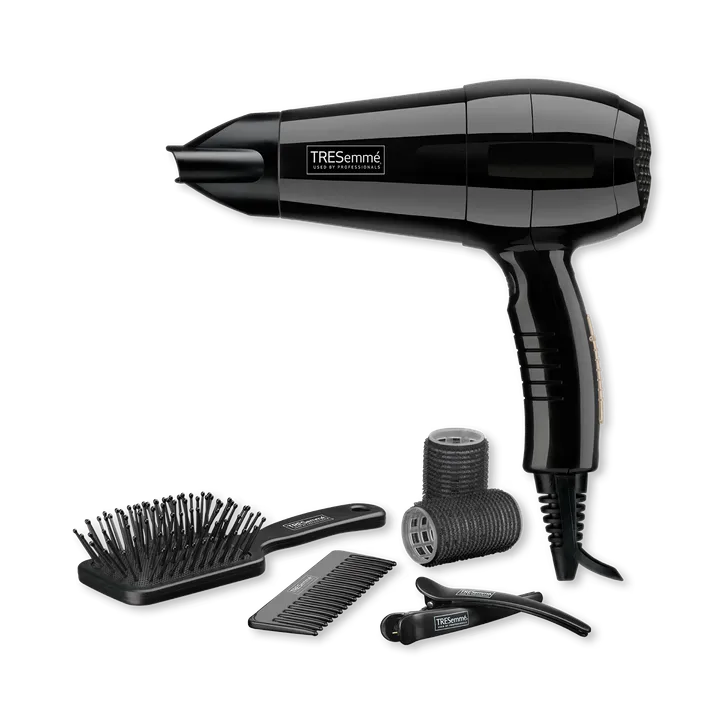 TRESEMME TRESemmé Salon Dry & Style Hairdryer 2000W