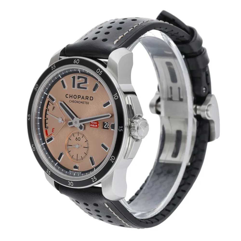 Chopard Mille Miglia 168638-3001 — 2025 — Excellent detail 2