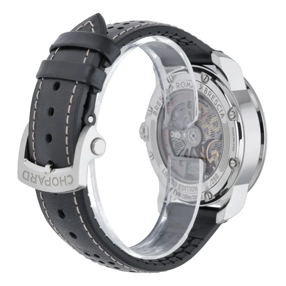 Chopard Mille Miglia 168638-3001 — 2025 — Excellent detail 3