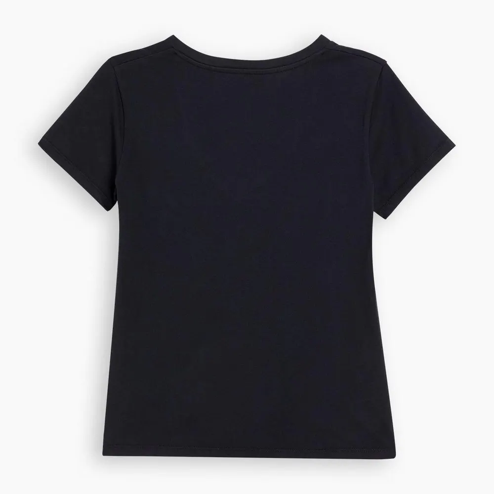 Levis Men's V-Neck 2 Pack T-Shirts detail 2