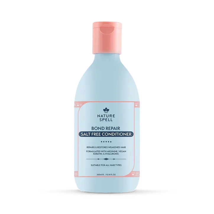 Nature Spell Bond Repair Conditioner 300ml