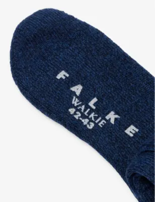 FALKE Walkie wool socks - 8-9 detail 2