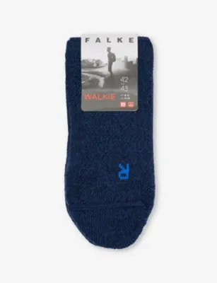 FALKE Walkie wool socks - 8-9