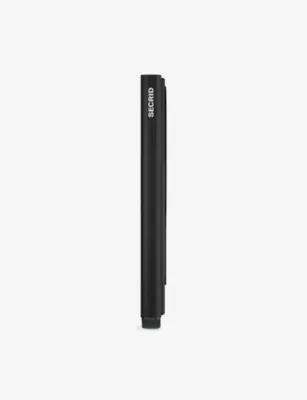 SECRID Cardprotector MagSafe Aluminium Wallet detail 3