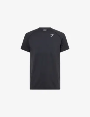 GYMSHARK Vital Seamless Woven T-Shirt