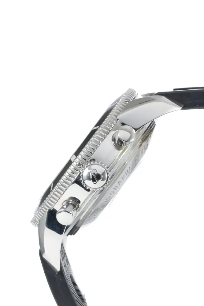 Breitling SuperOcean Heritage A13320 — 2010 — Good in Black, additional product view 2