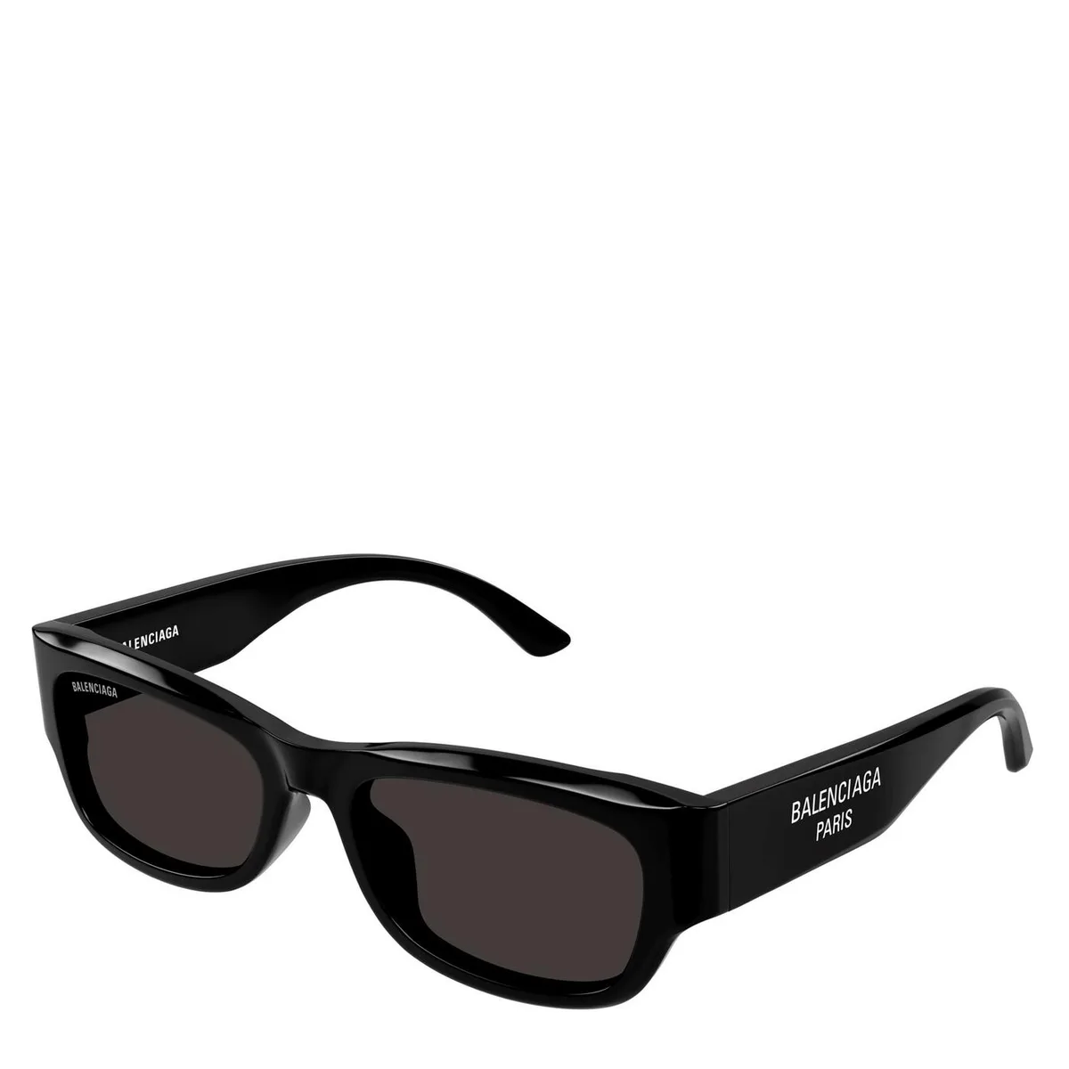 Balenciaga Balenciaga Unisex Rectangle Sunglasses