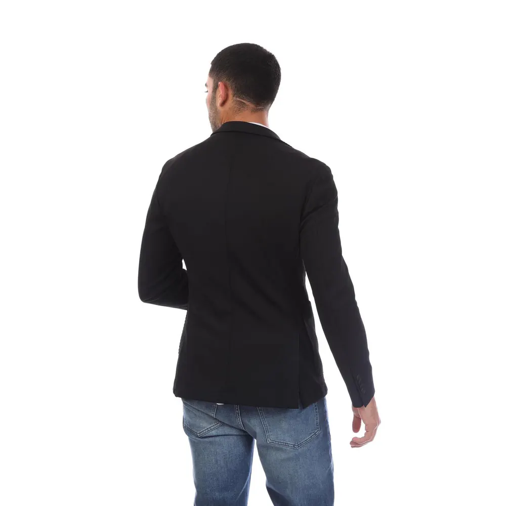 Boss P-Hanry-J-WG Blazer detail 2