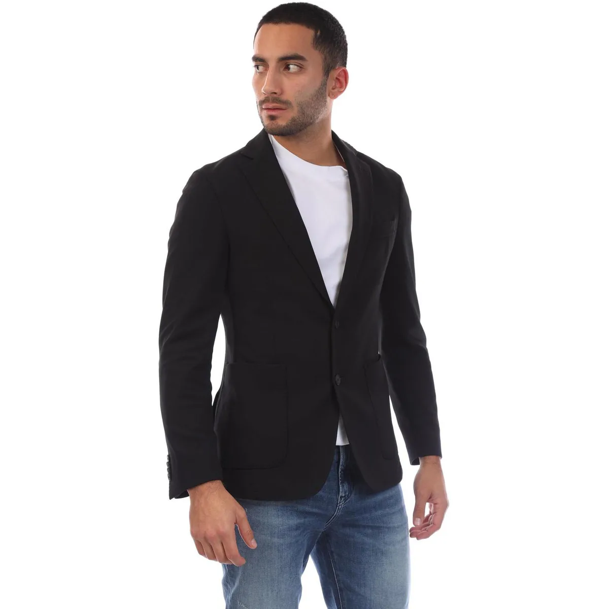 Boss P-Hanry-J-WG Blazer