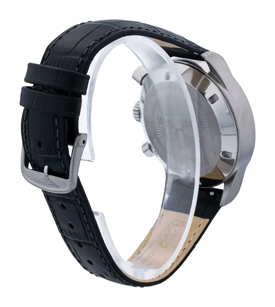 Longines Heritage Avigation L2.816.1.93.2 — 2022 — Excellent detail 3