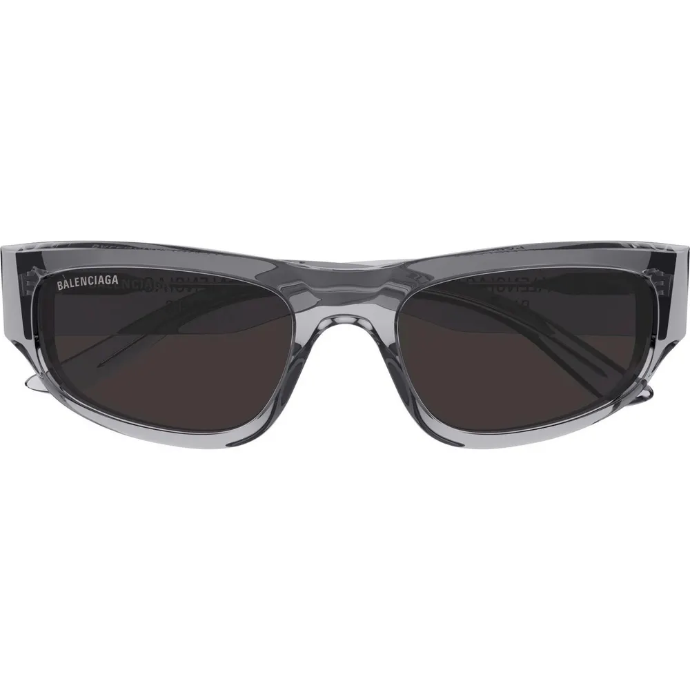 Balenciaga Balenciaga Unisex BB0388S Cat-Eye Sunglasses detail 2