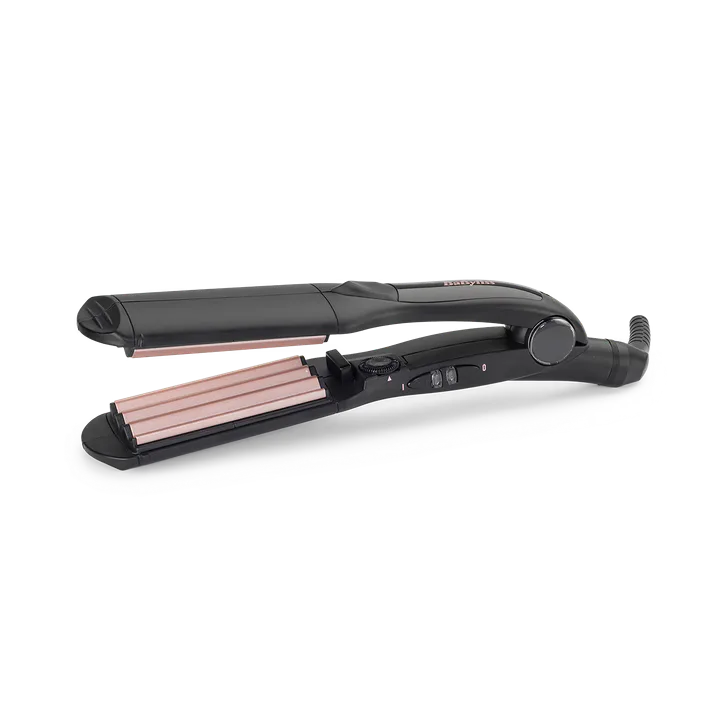 BABYLISS The Crimper Black 2165Cu – Beauty > Electrical Beauty > Hair Styling
