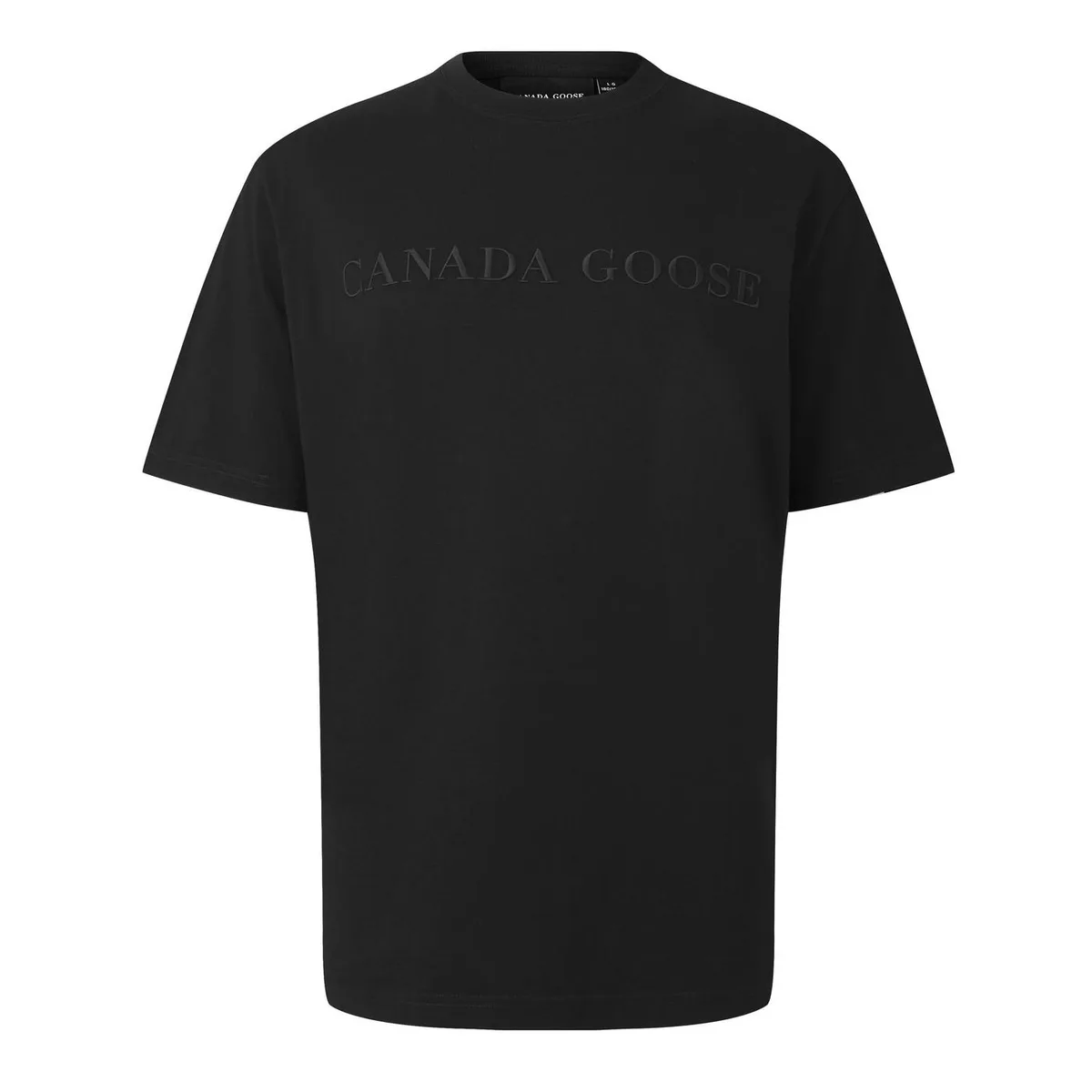 Canada Goose Canada Ocra Logo Tee Sn64