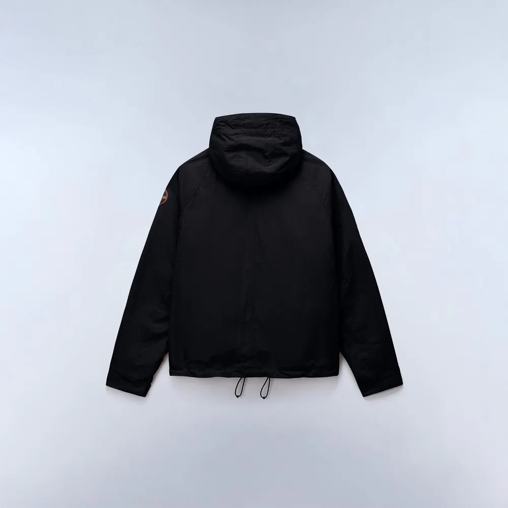 Napapijri Napa Rivalto Cotton Jacket Mens detail 2