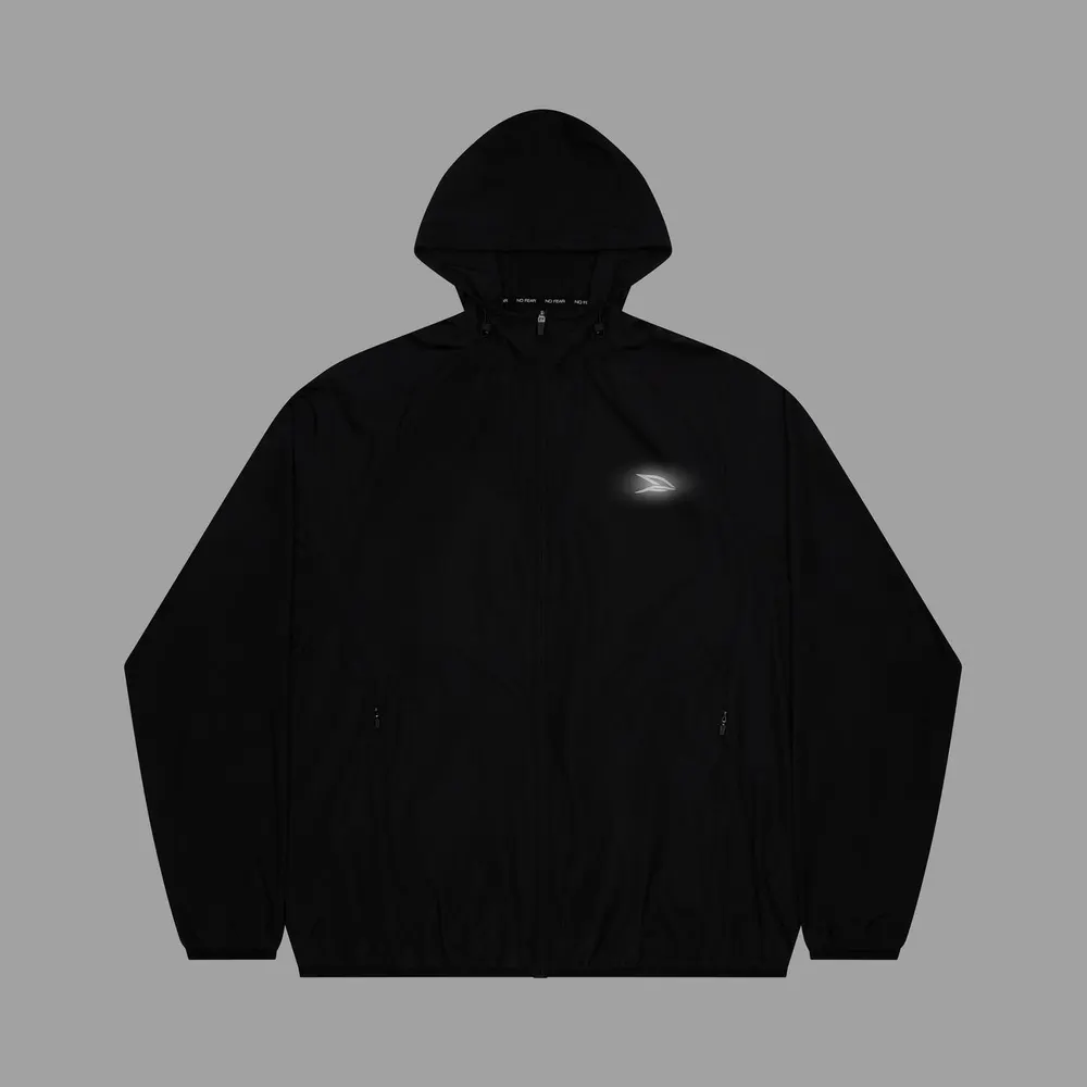 No Fear The No Fear Packable Lightweight Jacket Mens detail 2