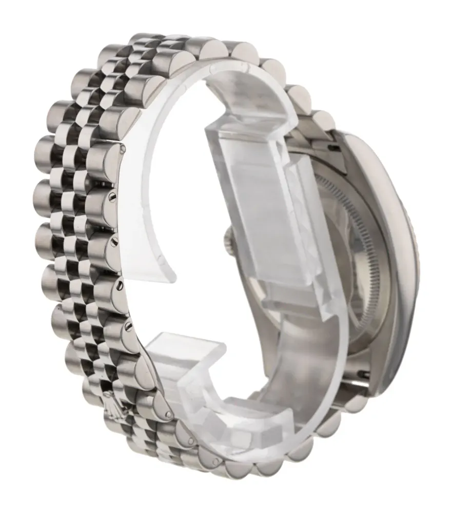 Rolex Datejust 116234 — 2010 — Very good detail 3