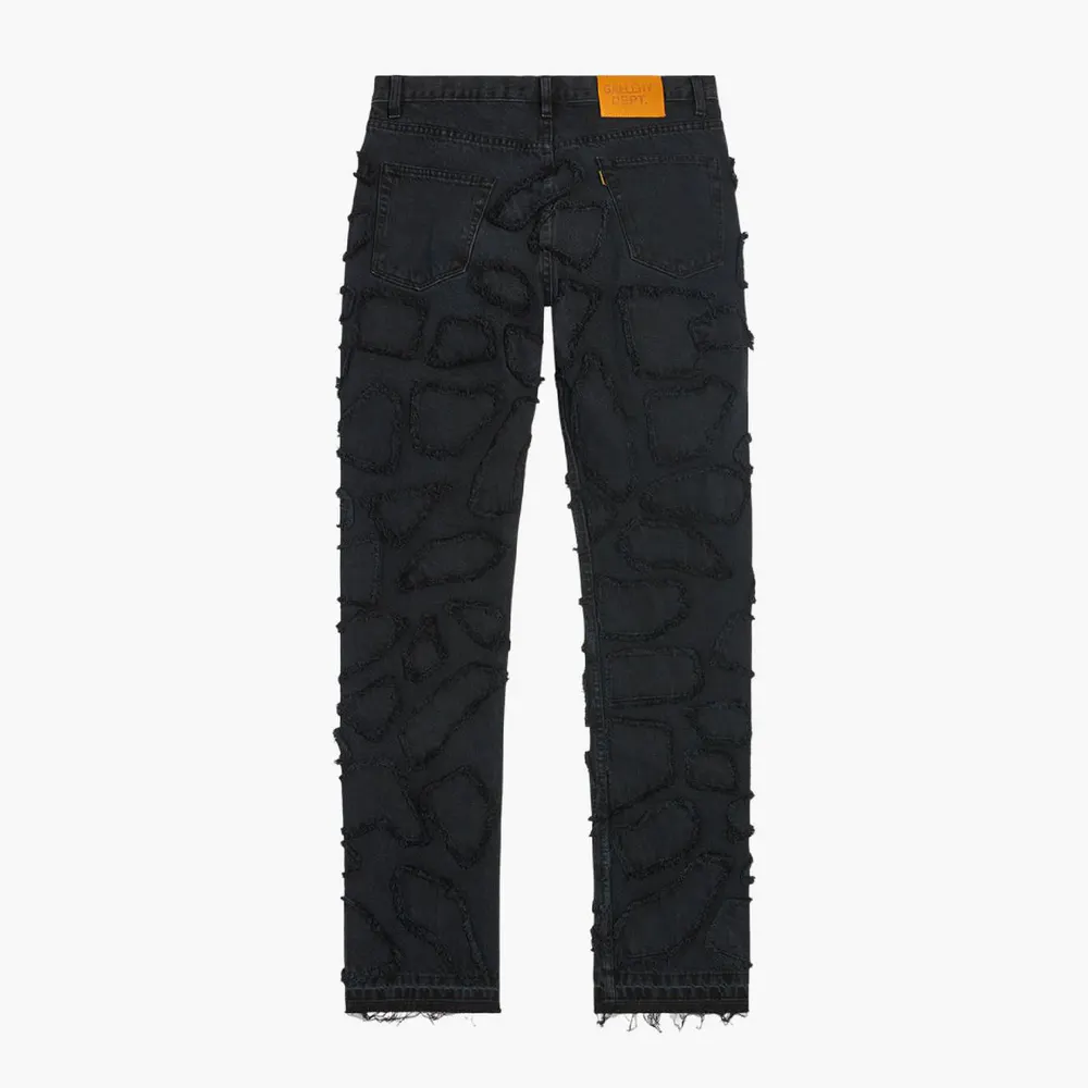 Gallery Dept Gallery Collage Dept Sn64 in Black, additional product view 2