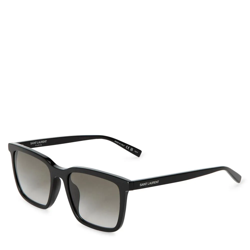 Saint Laurent Saint Laurent SL 500 Mens Square Sunglasses