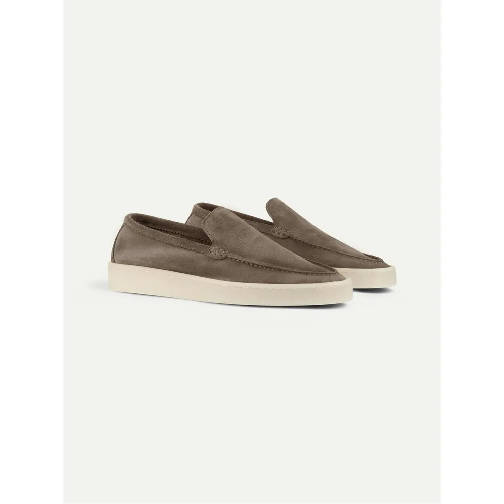 Aurelien Aurelien Urban Loafer detail 2