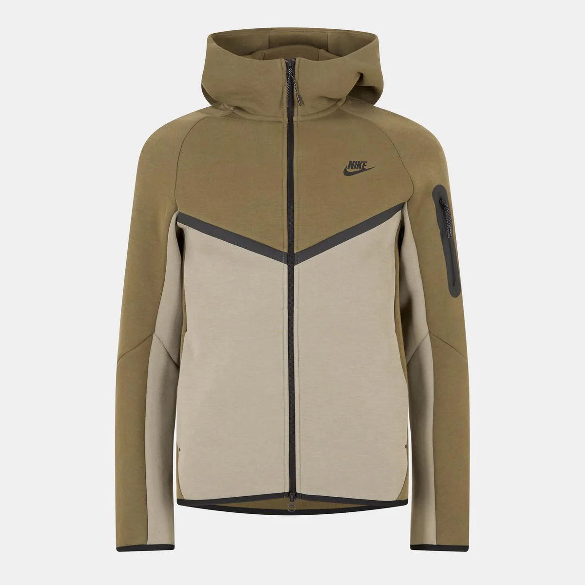 For Him Nike Tech Fleece Hoodie Mens