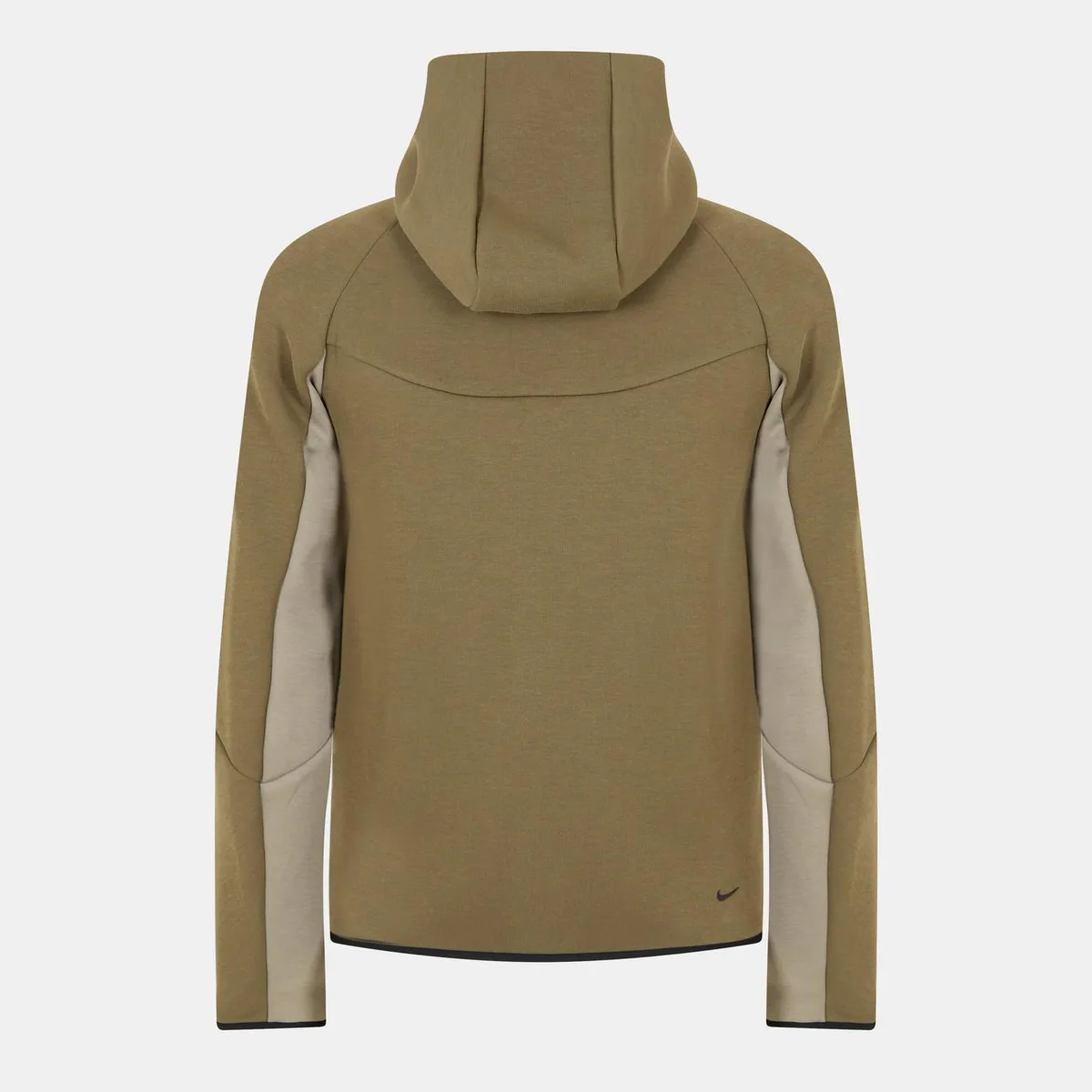 For Him Nike Tech Fleece Hoodie Mens detail 2