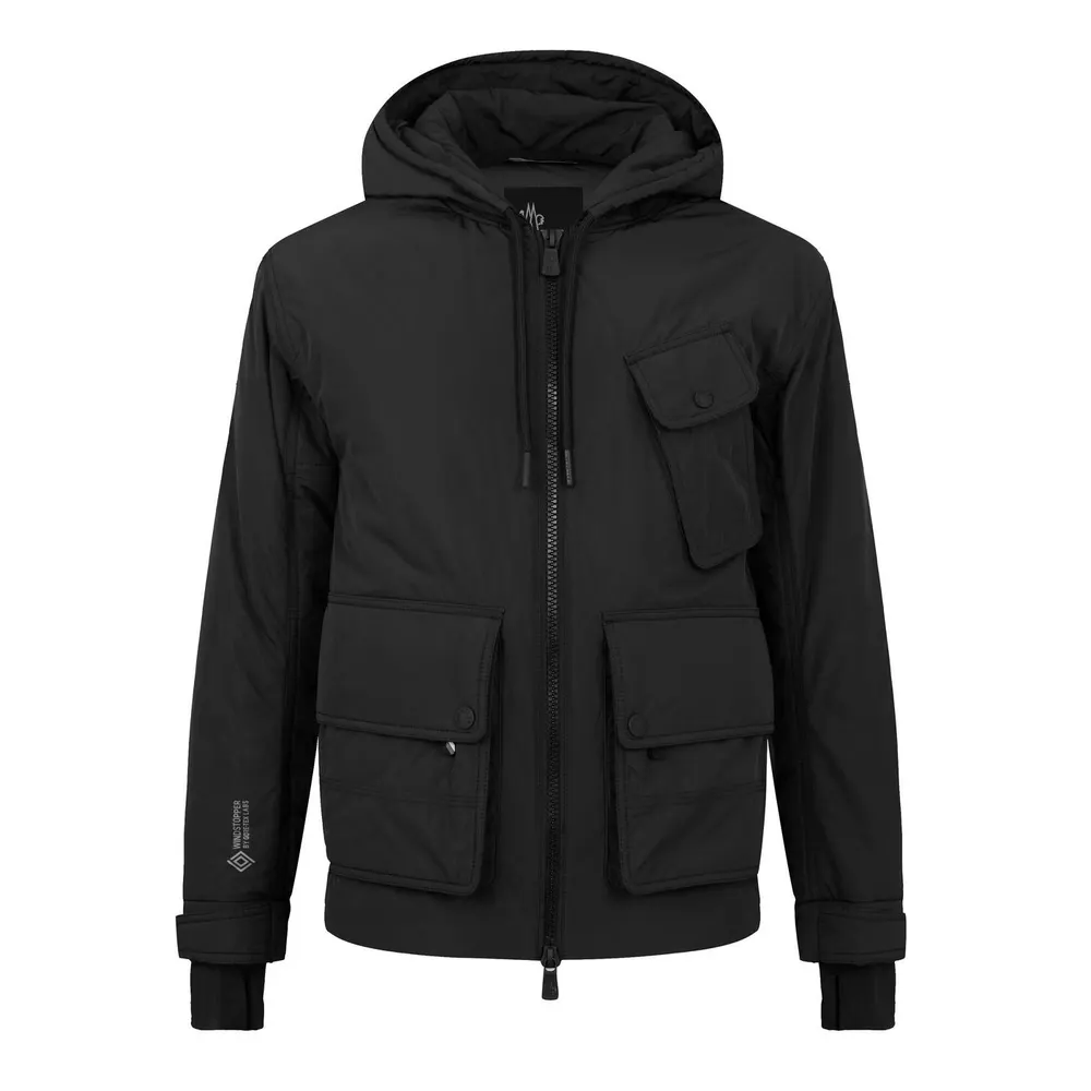 Moncler Moncler Ober G-Tex J Sn64