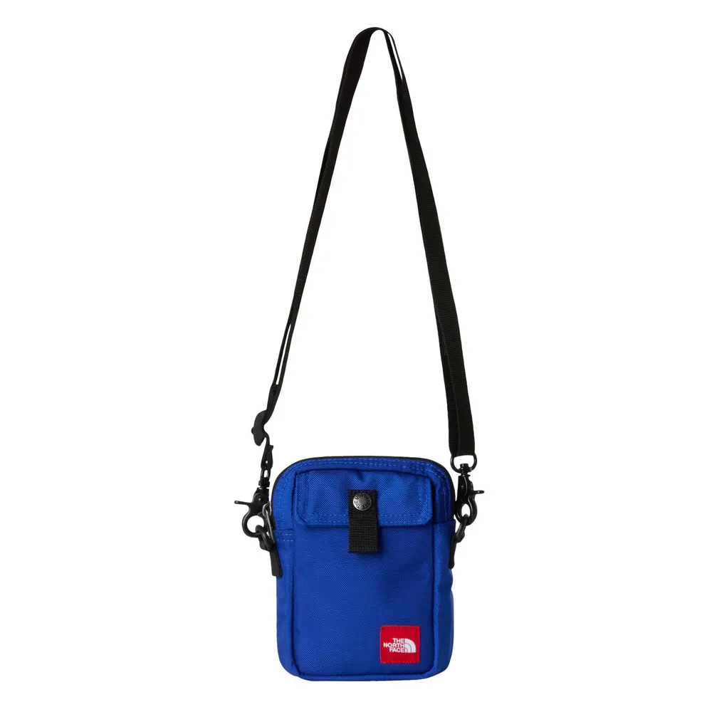 The North Face Men's Redbox Small Cross Body Bag