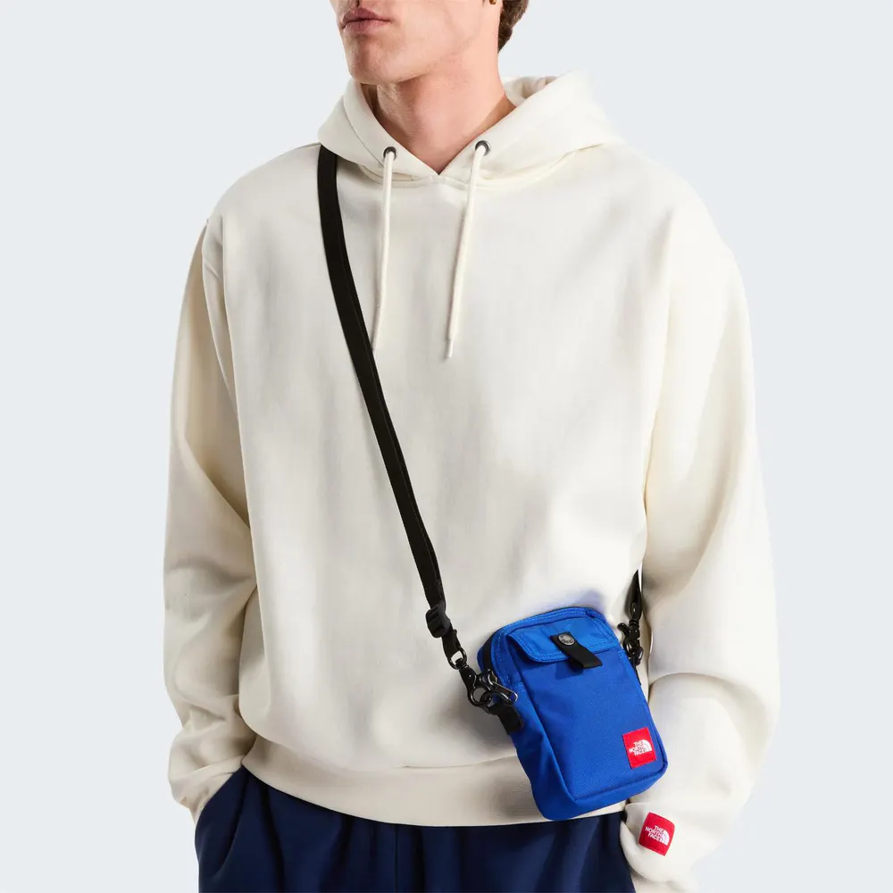 The North Face Men's Redbox Small Cross Body Bag detail 3