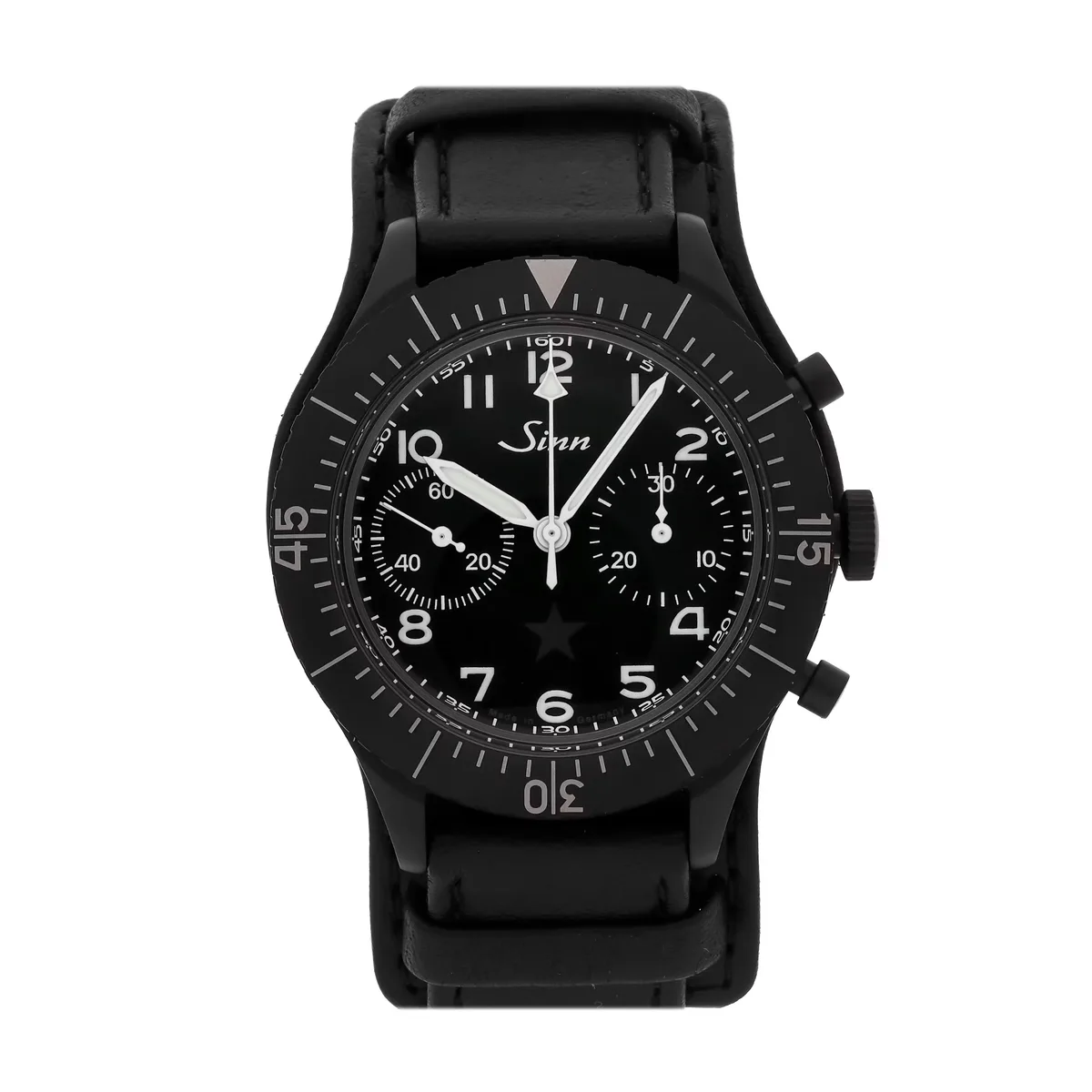 Sinn Pilot – Pre-owned luxury watches