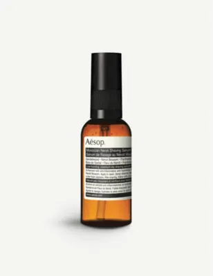 AESOP Moroccan neroli shaving serum 60ml