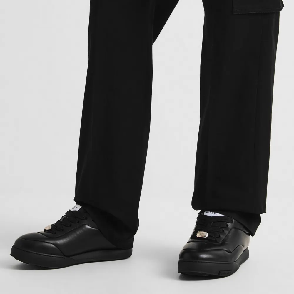 GIVENCHY GIV Pad Yard Sn05 in Black, additional product view 3