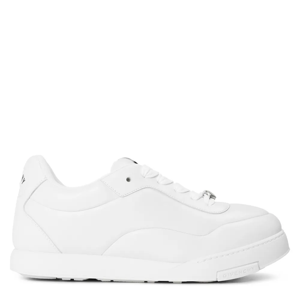 GIVENCHY GIV Pad Yard Sn05 in White – Footwear