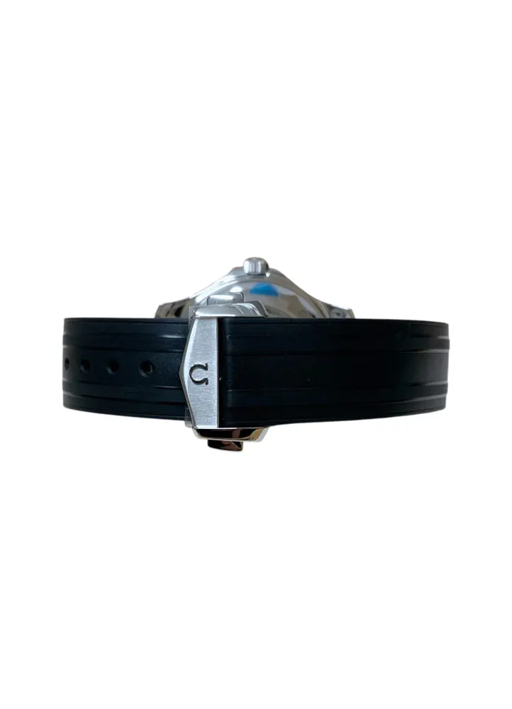 Omega Seamaster Diver 300m 210.32.42.20.01.003 — 2026 — Unworn detail 3