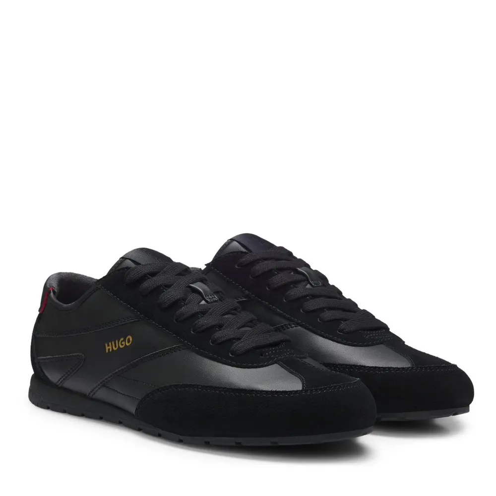 Hugo Hugo Lytton Tenn Sn64 in Black 007, additional product view 2