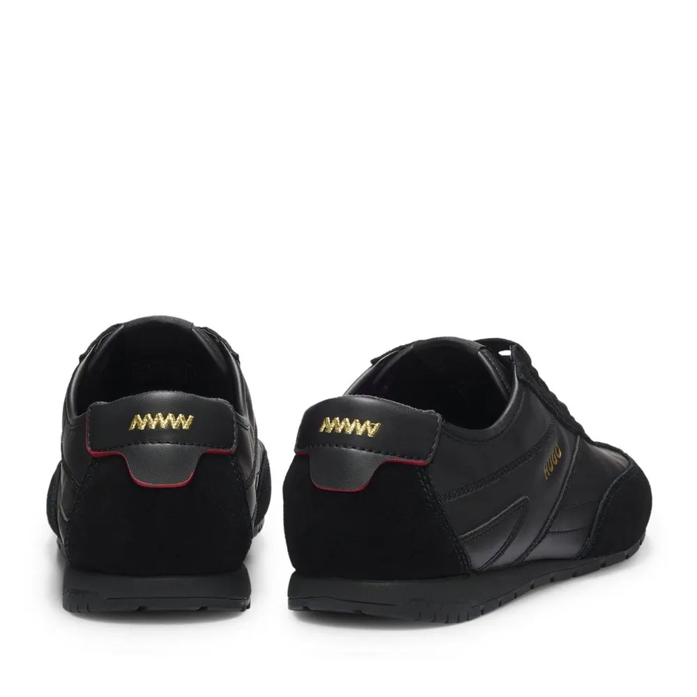 Hugo Hugo Lytton Tenn Sn64 in Black 007, additional product view 3
