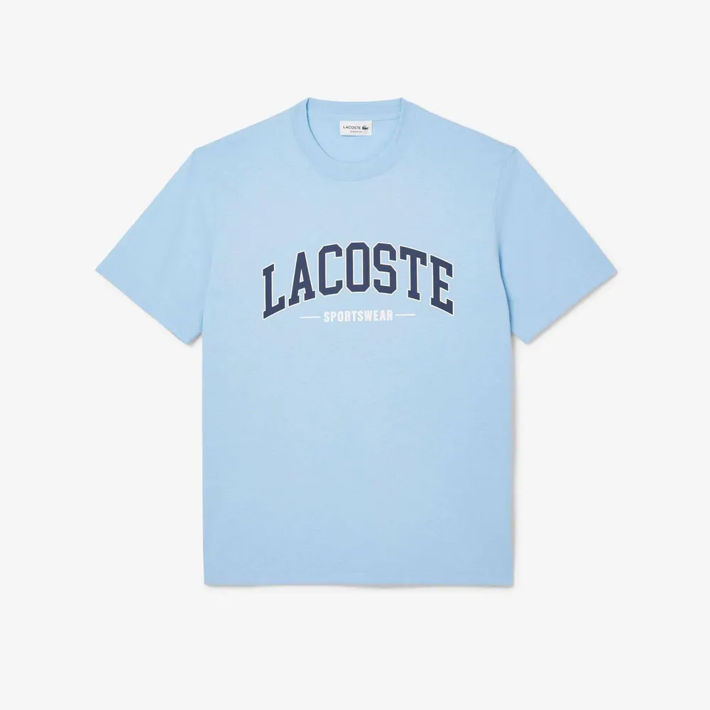 Lacoste Big Logo T-shirt
