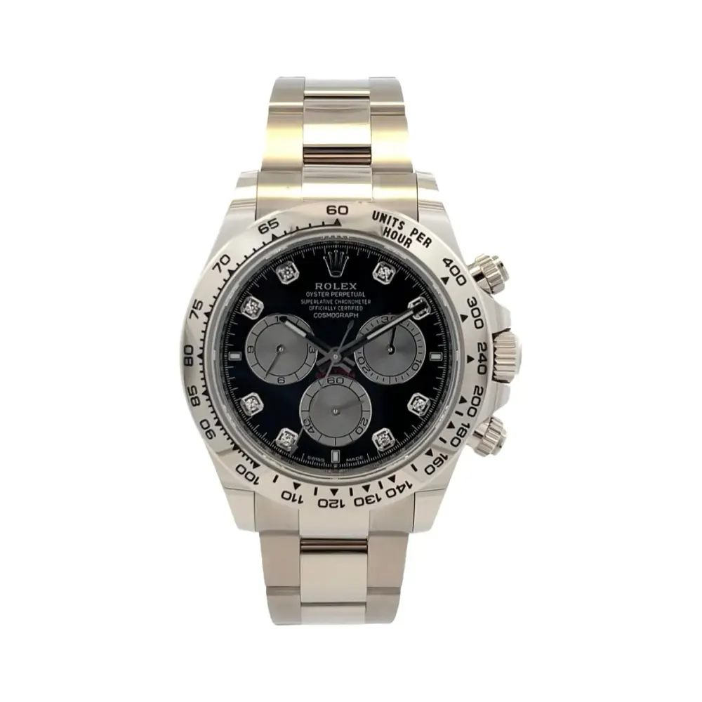 Rolex Daytona 126509 — 2023 — Excellent