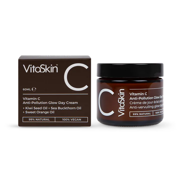 Vitaskin Vitamin C Anti-Pollution Glow Day Cream