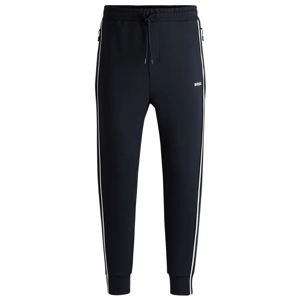 Boss Men's HBG Hadiko Jogging Bottoms, Elasticated Waistband