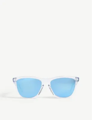 OAKLEY Frogskins O-Matter square sunglasses