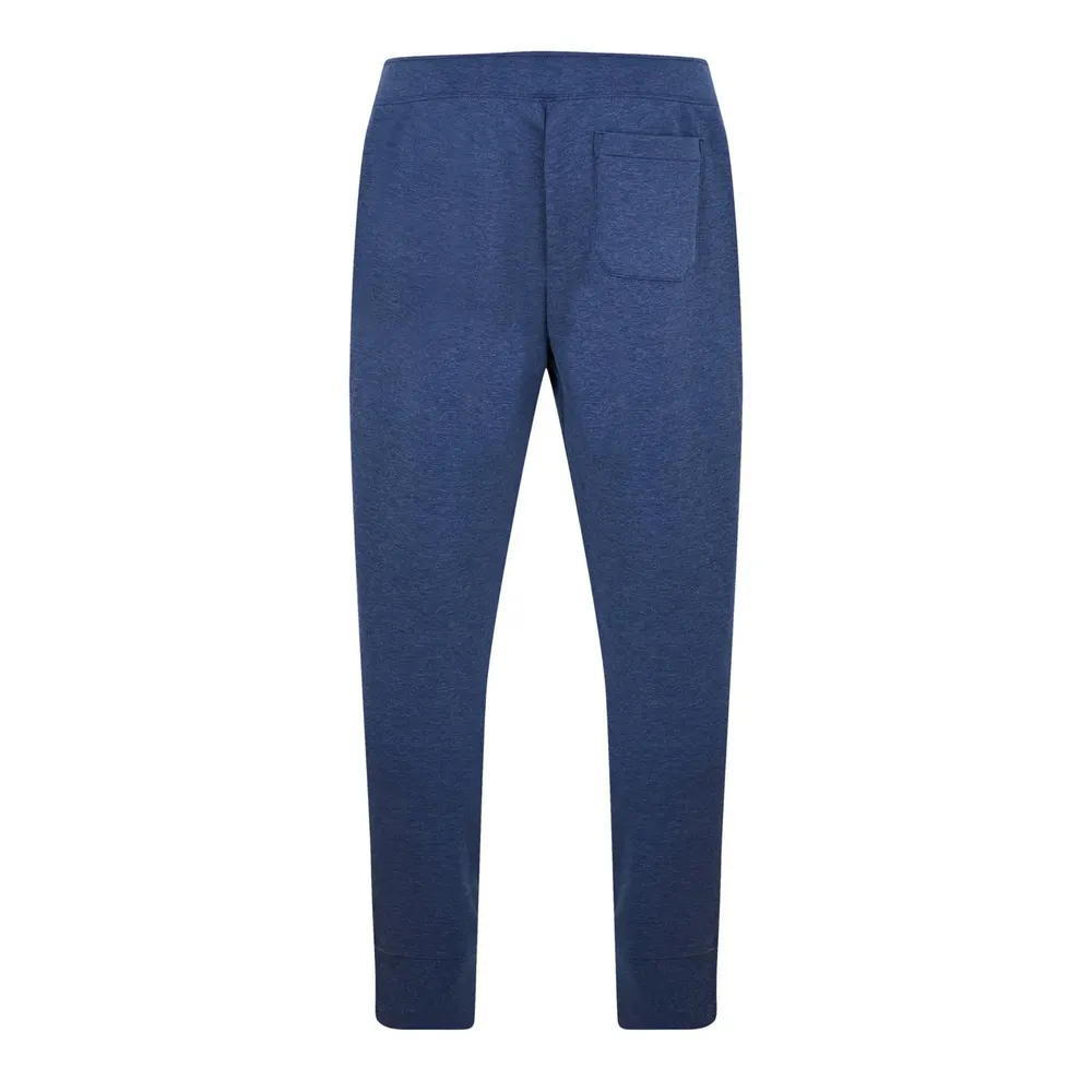 Ralph Lauren Men's Perf Closed Hem Fleece Joggers detail 2