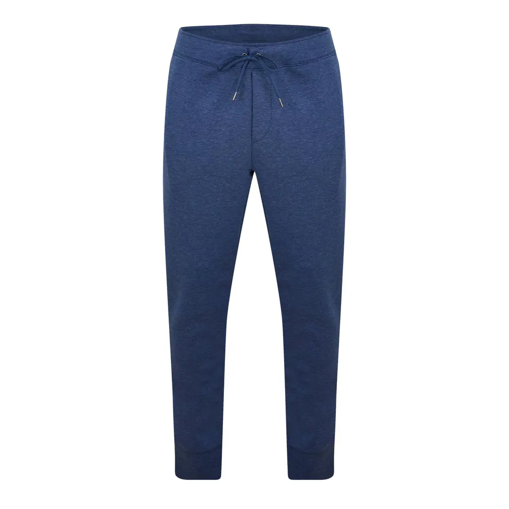 Ralph Lauren Men's Perf Closed Hem Fleece Joggers