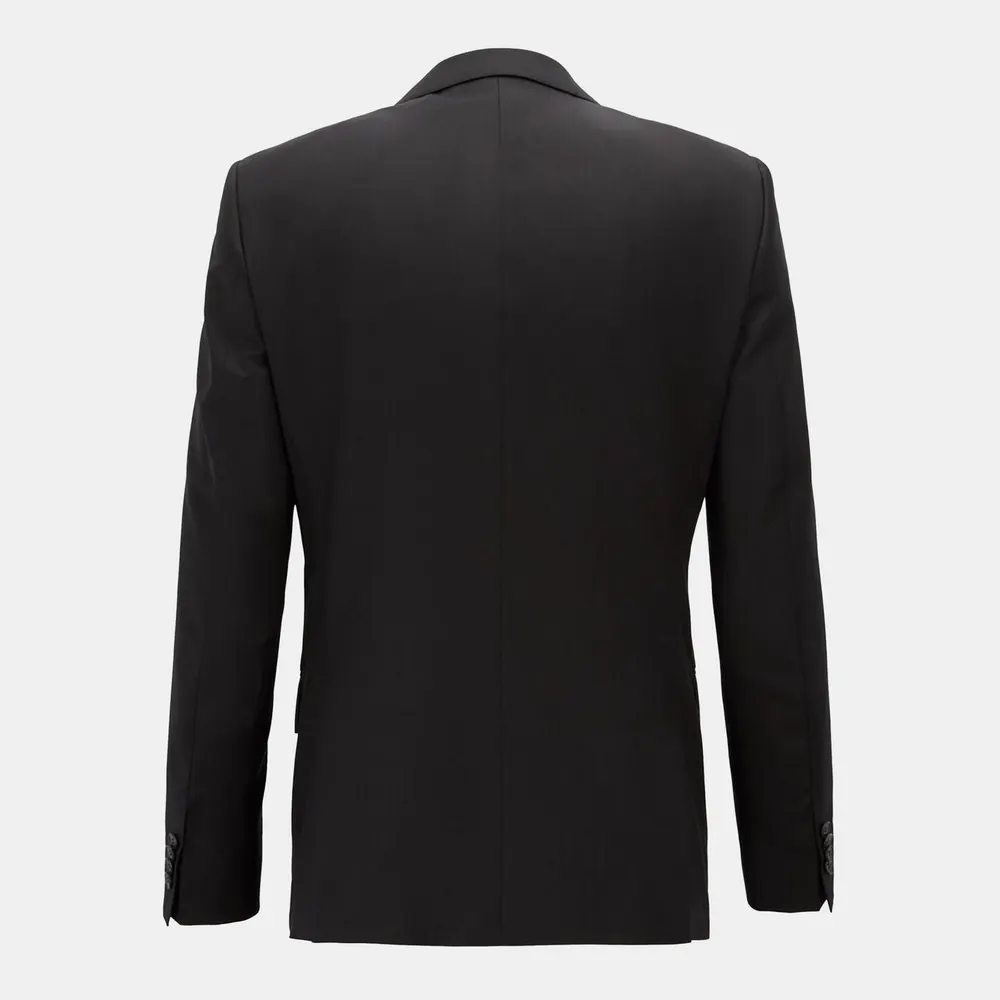 Boss Men's Cyl Blazer, Premium Virgin Wool detail 2