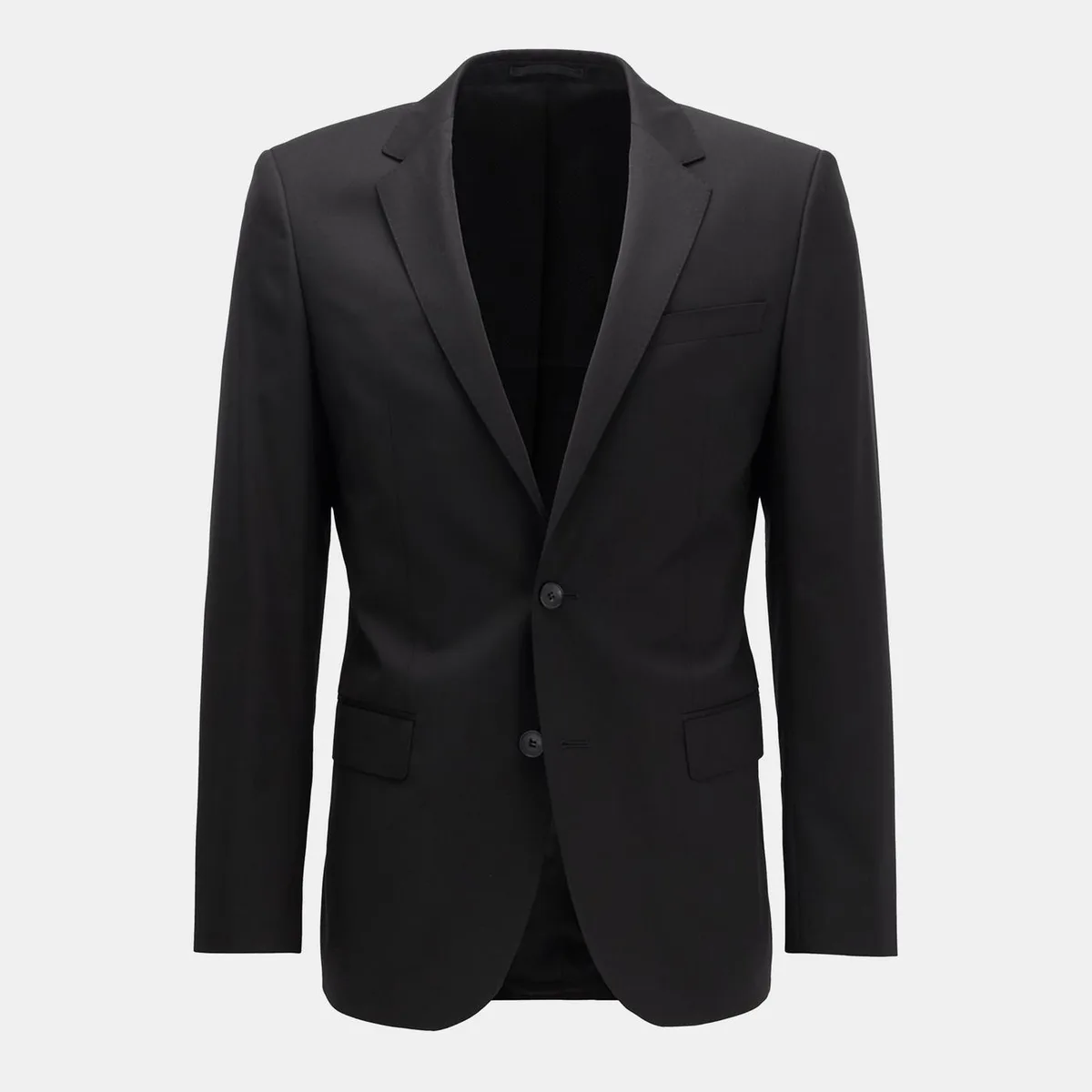 Boss Men's Cyl Blazer, Premium Virgin Wool