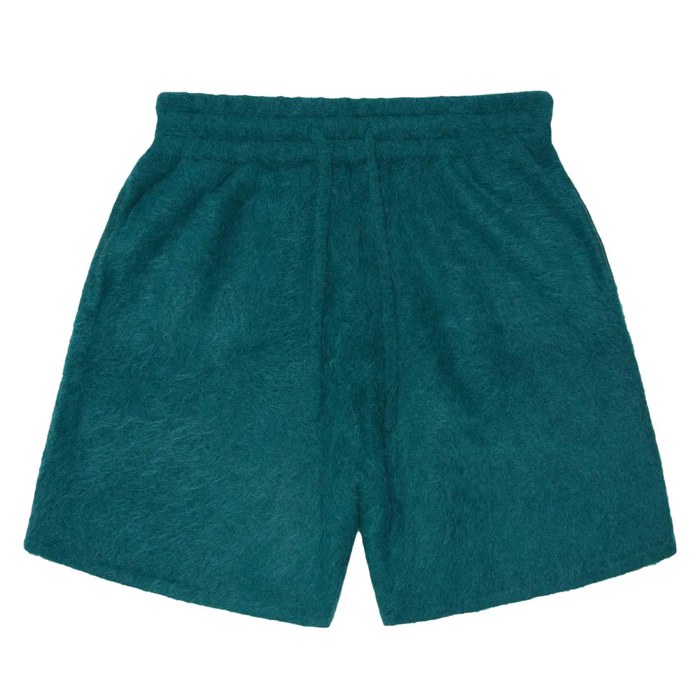 Cole Buxton Alpaca Shorts