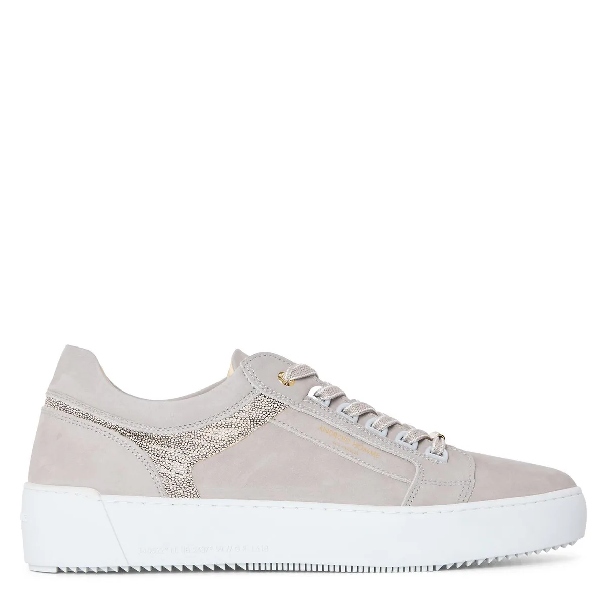 Android Homme Men's Venice CCita Low-Top Trainers