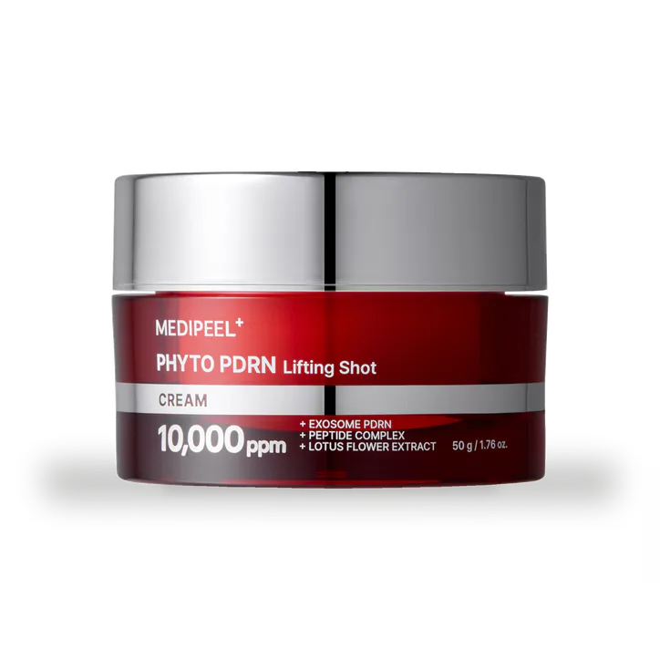 MediPeel Phyto Exosome PDRN Lifting Shot Cream 50ml