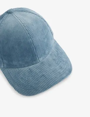 VARSITY HEADWEAR Legacy Structured Corduroy Cap - L detail 2