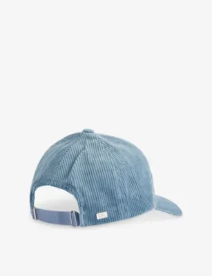 VARSITY HEADWEAR Legacy Structured Corduroy Cap - L detail 3