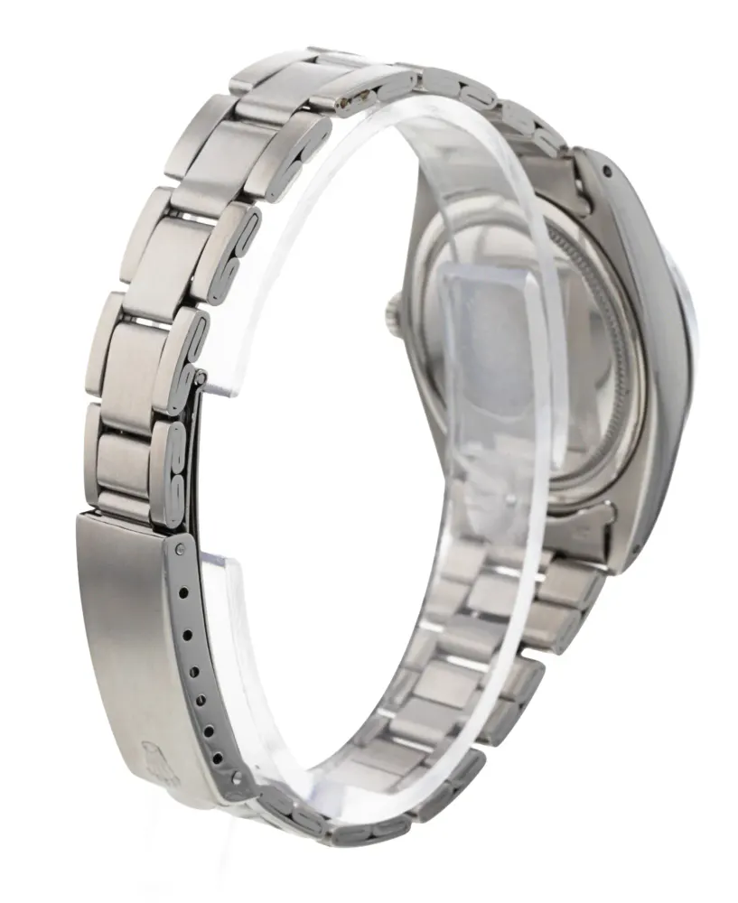 Rolex Oyster Precision 6694 — 1973 — Good in Baton argent, additional product view 3